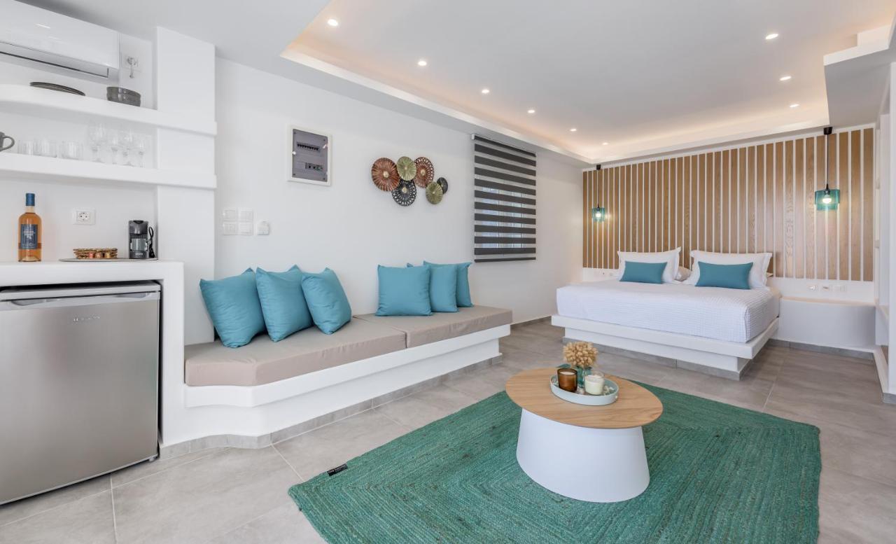 Apartamento Etereo