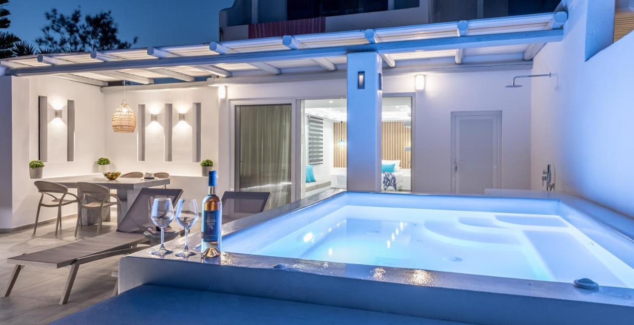 Etereo Apartamento