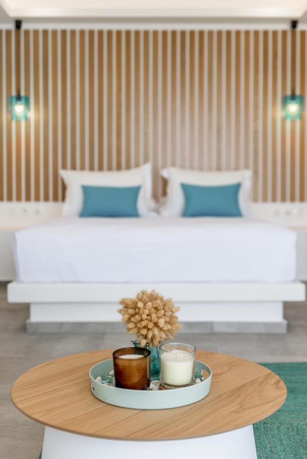 Etereo Apartamento Adamantas (Milos)